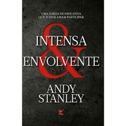 Intensa e Envolvente